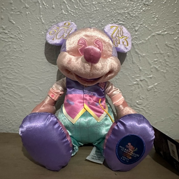 Mickey Mouse Main Attraction Collection - Picture 4 of 8